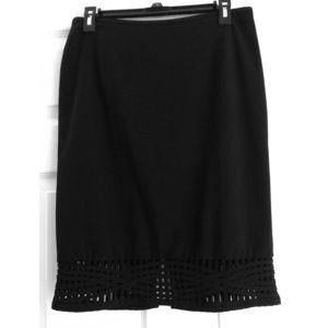 Calvin Klein skirt